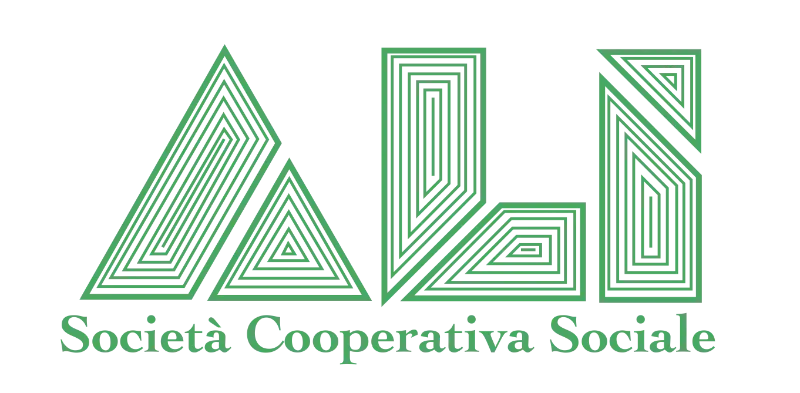 Logo ALI Società Cooperativa Sociale